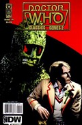 DOCTOR WHO CLASSICS: SERIES 2 #11 