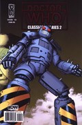 DOCTOR WHO CLASSICS: SERIES 2 #13B 