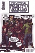DOCTOR WHO CLASSICS: SERIES 2 #3B 