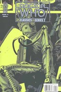 DOCTOR WHO CLASSICS: SERIES 2 #4-RI-B 