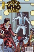 DOCTOR WHO CLASSICS: SERIES 2 #4 