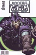 DOCTOR WHO CLASSICS: SERIES 2 #5B 