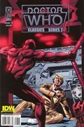 DOCTOR WHO CLASSICS: SERIES 2 #8 