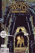 DOCTOR WHO CLASSICS: SERIES 2 #7 