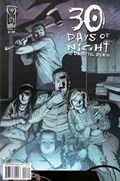 30 DAYS OF NIGHT: 30 DAYS 'TIL DEATH #3 
