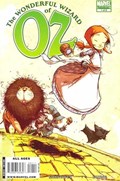 THE WONDERFUL WIZARD OF OZ #1 