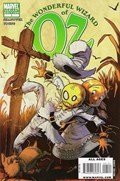 THE WONDERFUL WIZARD OF OZ #1-RI 