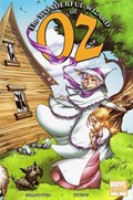 THE WONDERFUL WIZARD OF OZ #1B 