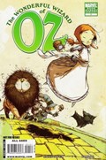 THE WONDERFUL WIZARD OF OZ #1C 