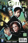 THE X-FILES #0-RI 