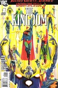 JSA KINGDOM COME SPECIAL: THE KINGDOM #1 