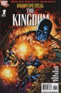 JSA KINGDOM COME SPECIAL: THE KINGDOM #1-RI 