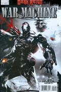 WAR MACHINE #2 