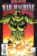 WAR MACHINE #1-RI 