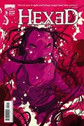 HEXED #2 