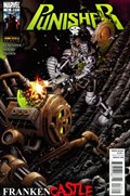 PUNISHER #16 
