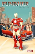 PUNISHER #16B 