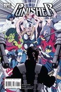 PUNISHER #8 