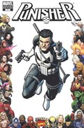 PUNISHER #8B 