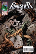 PUNISHER #9 