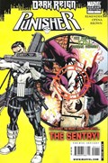 PUNISHER #1 