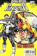 PUNISHER #1B 