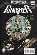 PUNISHER #1-2nd 