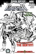 PUNISHER #1-ATOMC 