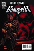 PUNISHER #3B 