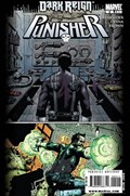 PUNISHER #2-2nd 