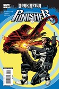 PUNISHER #5 