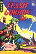 FLASH GORDON #7 