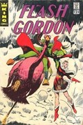 FLASH GORDON #8 