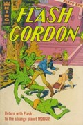 FLASH GORDON #1 