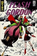 FLASH GORDON #8B 