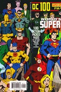 DC 100 PAGE SUPER SPECTACULAR #6B 