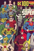 DC 100 PAGE SUPER SPECTACULAR #6 