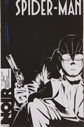 SPIDER-MAN NOIR #1C 