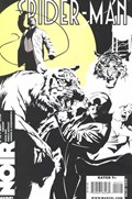 SPIDER-MAN NOIR #4C 