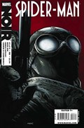 SPIDER-MAN NOIR #3 