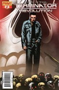 TERMINATOR: REVOLUTION #2 