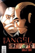 ANGEL: SMILE TIME #3 