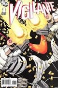VIGILANTE #1 