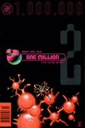 DC ONE MILLION #2B 
