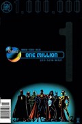 DC ONE MILLION #1B 