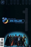 DC ONE MILLION #1 