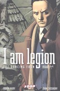 I AM LEGION #1B 