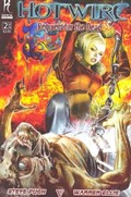 HOTWIRE: REQUIEM FOR THE DEAD #2 