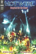 HOTWIRE: REQUIEM FOR THE DEAD #3B 