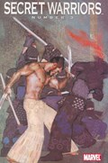 SECRET WARRIORS #3B 